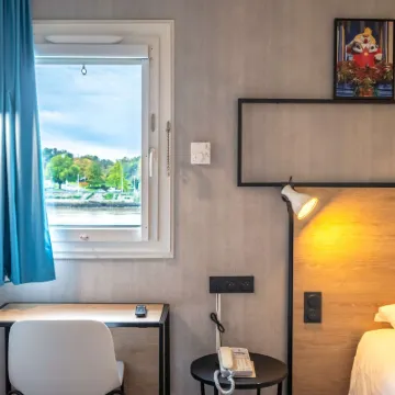 Ibis Bayonne Centre Hotels near Jardin Botanique