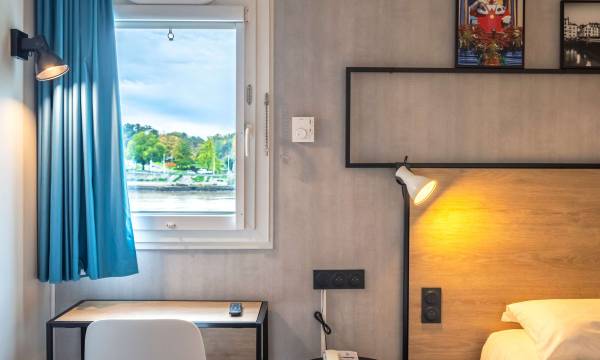 Ibis Bayonne Centre