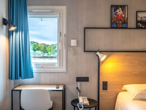 Ibis Bayonne Centre Hotel a Bayonne