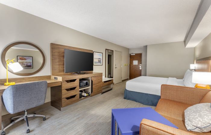 Hampton Inn New Bern