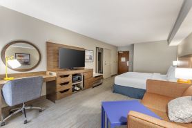 Hampton Inn New Bern