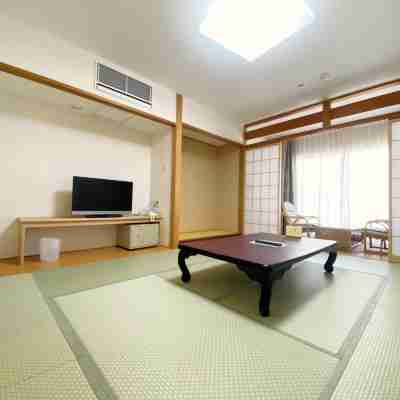 サンシャイン・白子 Rooms