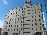 Hotel Crown Hills Sagamihara - Cheap
