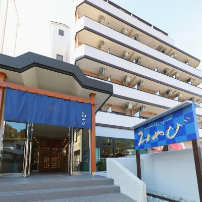 Comfort Stay Miyabi Hotels in Chichibu