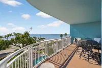 New lower nightly Rates and Fees! Amazing Beach View Legacy Towers T2 Unit 401 - Boutique