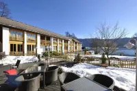 Seehotel Urban Hotels in Steindorf am Ossiacher See