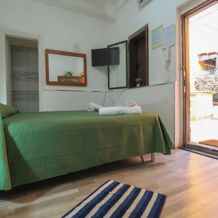 Bed & Fly Near Airport Catania