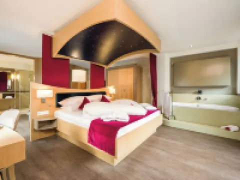 Hotel Villa Ludwig Hohenschwangau Hotels in der Nähe von Schloss Neuschwanstein