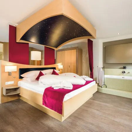 Hotel Villa Ludwig