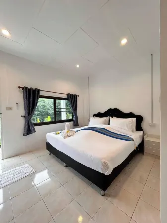 Private Paradise Resort Отели рядом с достопримечательностью «Бан Кван Чанг»