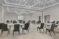 Chicago Marriott Midway Hotel a Cook County