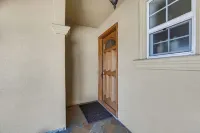 Crest retreat home