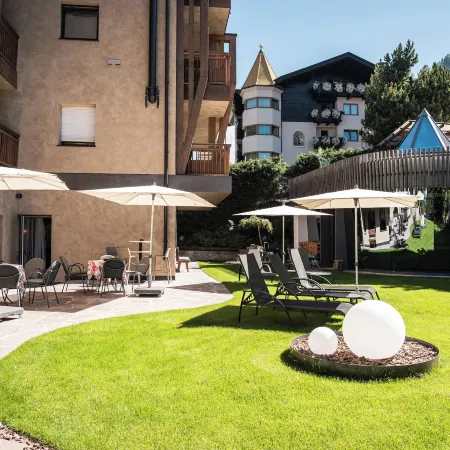 Hotel COSMEA Dolomites