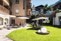 Hotel COSMEA Dolomites Hotels in Castelrotto