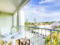 Résidence de Saint Palais