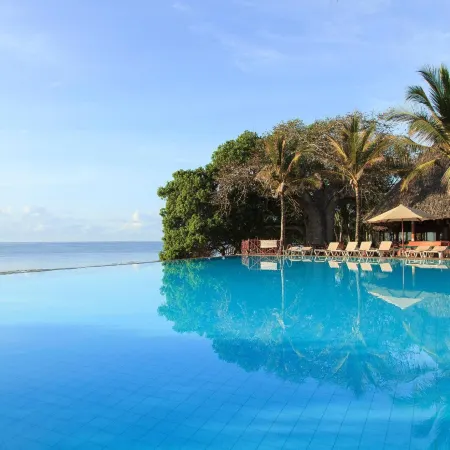 Baobab Beach Resort & Spa