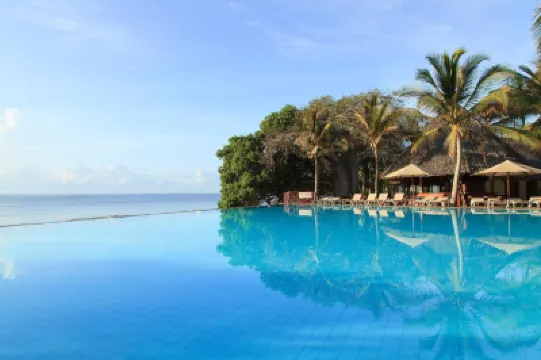 Baobab Beach Resort & Spa Hotels in 
