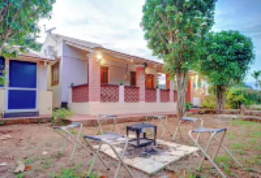 Rosedale Farmhouse