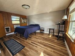 The Last Resort Motel