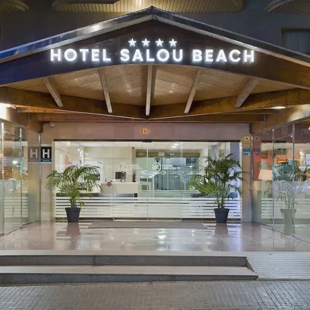 Hotel Salou Beach