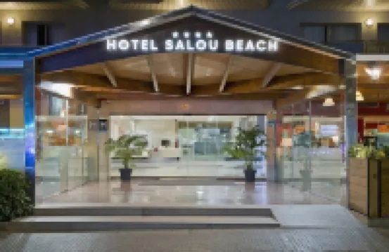 Hotel Salou Beach
