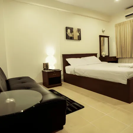 Baan Boonanan Apartment