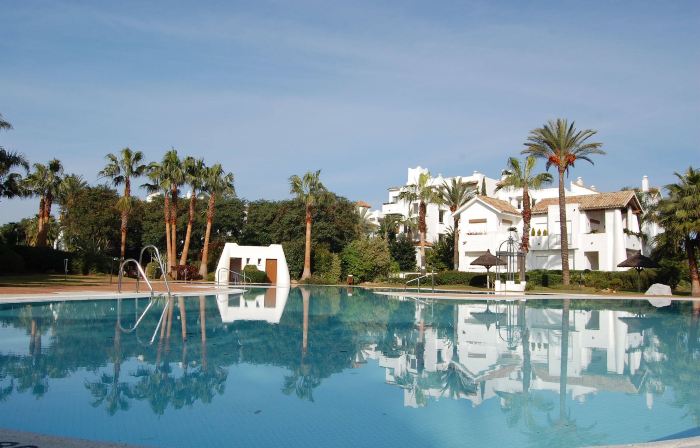 Life Apartments Costa Ballena