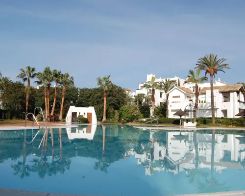 Life Apartments Costa Ballena Hotels in Rota