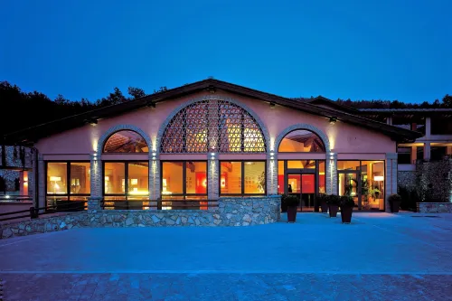 Meridiana Country Hotel Hotels in Calenzano