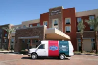 Hampton Inn & Suites Phoenix Chandler-Fashion Center