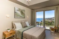 Asteris Hotel - 4-Star