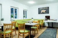 Hotel Bären - breakfast