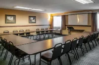 Comfort Inn Gallup I-40 Exit 20