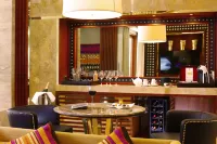 Sumaq Machu Picchu Hotel Hotel di Machu Picchu