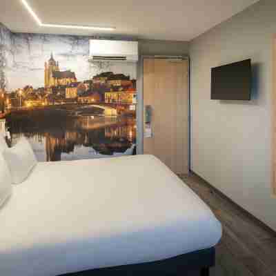 Sure Hotel by Best Western Dole Rooms