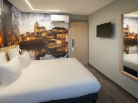 Sure Hotel by Best Western Dole Hoteles en Dole