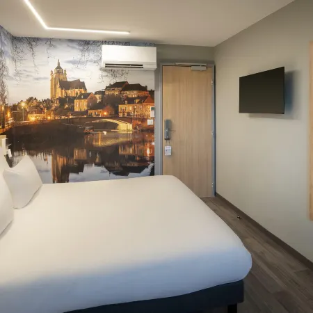 Sure Hotel by Best Western Dole