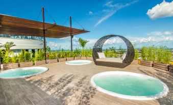 GHL Hotel Grand Villavicencio