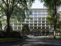 Hotel Norge by Scandic Hotels in Bergen