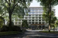 Hotel Norge by Scandic Hotel a 