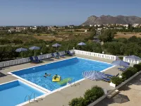 Villas Michalis - Merinäköala