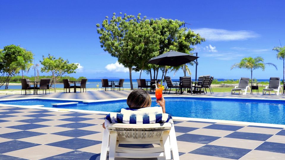 Nila Beach Resort