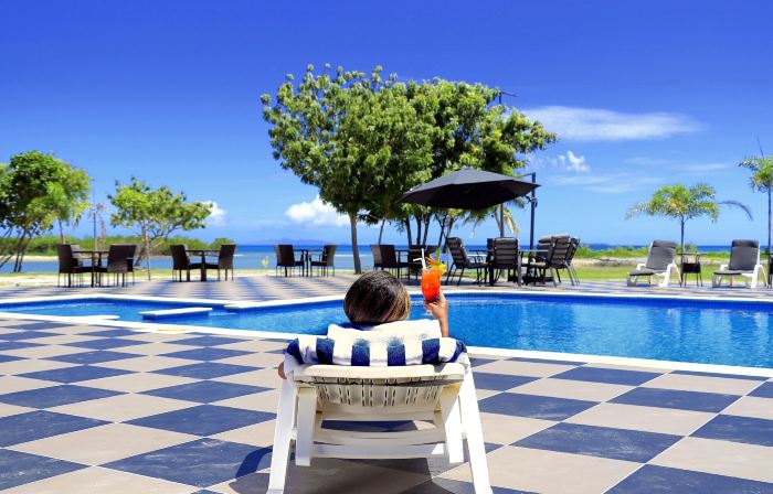 Nila Beach Resort