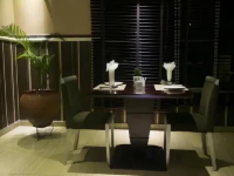 Bella Afrik Hotels in Jabi