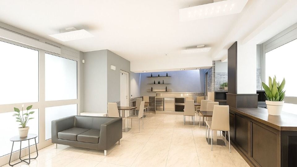 Sechi Hotel Milano