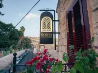 Roots Boutique Hotel Hotels in Nazareth