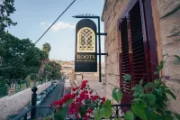 Roots Boutique Hotel