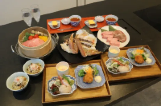 Unzen Mikado Hotel Hotels in Minamishimabara