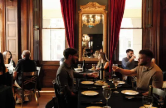 Villagio Boutique Hotel