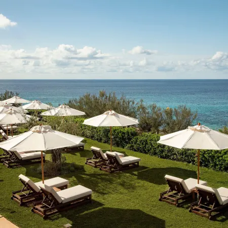 Villa Le Blanc Gran Melia